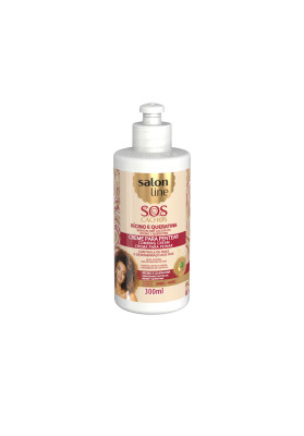 Silicon Mix Moroccan & Argan Oil Gotas de Brillo Hair Polisher 4oz