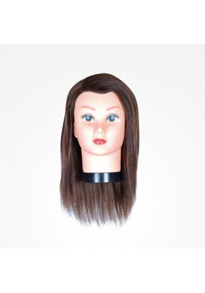 Comprar Cabeza Maniquí 20-30cms en tienda online peluqueria